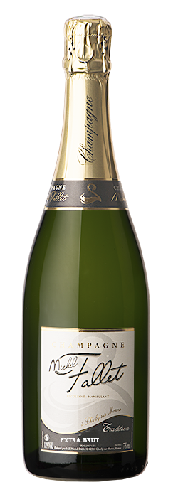 Champagne Tradition Extra-brut